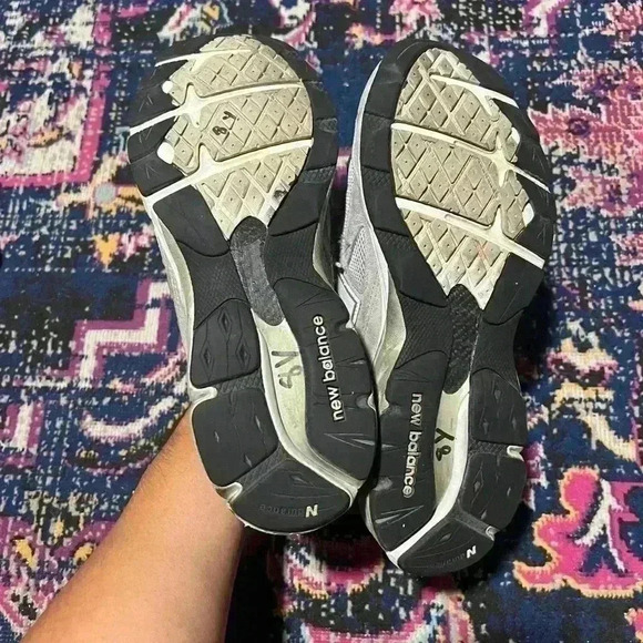New Balance 990v3 Gray M990GL3 - Men’s Size 11 - Picture 6 of 6